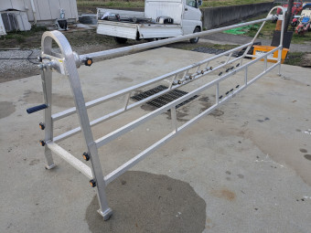 マルチ巻取機 マキエース MA-300H
