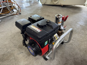 セット動噴 HPE1730E