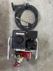 セット動噴 HPE1730E