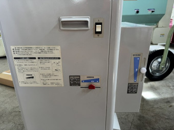 脱芒機 DH102