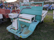 乗用3輪運搬車 SL380