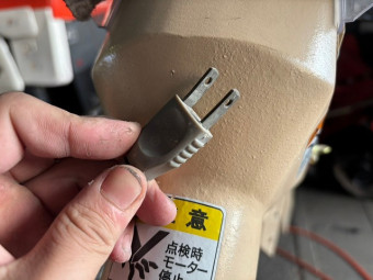 穀物搬送機 ばねらくこん DCM2