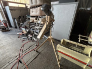 穀物搬送機 ばねらくこん DCM2