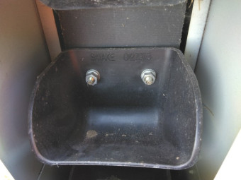 籾摺り機 ネオライスマスター NPS450DX
