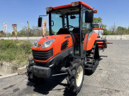 トラクター T265D パワクロ
