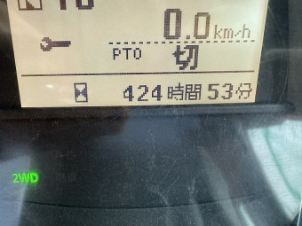 トラクター SL24