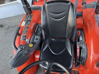 トラクター SL24