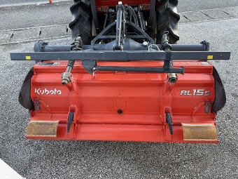 トラクター SL24