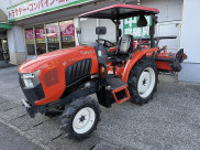 トラクター SL24