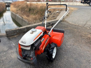 2輪管理機 土の助 TR-6