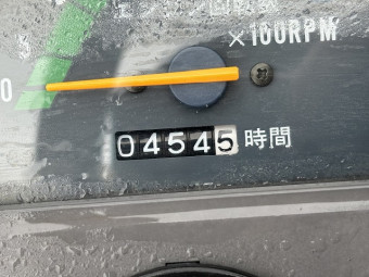 トラクター Ke-60