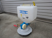 肥料散布器 散粒機 C13