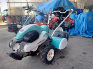 2輪管理機 陽菜 TR6000