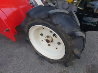 2輪管理機 ポチ MRT60