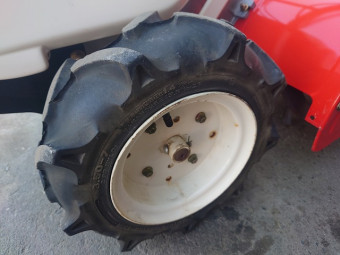 2輪管理機 ポチ MRT60