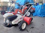 2輪管理機 ポチ MRT60