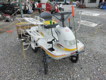 田植機 さなえPP43-D