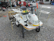 田植機 さなえPP43-D