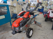 2輪管理機 TA500