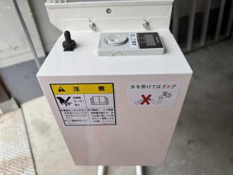 苗箱施薬ホッパー SDP120