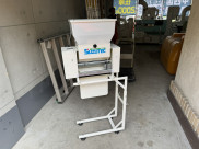 苗箱施薬ホッパー SDP120