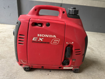 発電機 EX6
