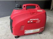 発電機 EX6