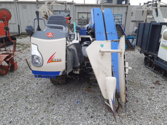 人参収穫機 VHC1120