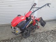 2輪管理機 RK450DX
