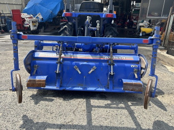 トラクター SIAL HUNTER 20