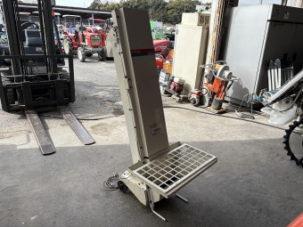 土供給機 SV-102