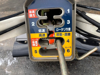 耕うん機 TG800