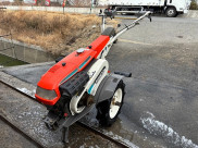 耕うん機 TG800