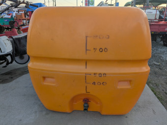 業務用ポリタンク 800L