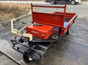 乗用3輪運搬車 SC1510