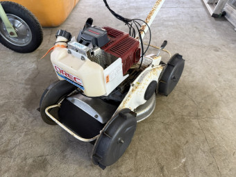 スパイダーナイフモア SP300