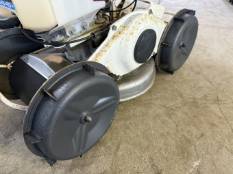 スパイダーナイフモア SP300