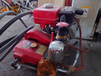 セット動噴 EPG30
