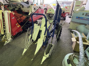 収穫機 枝豆収穫機 VHE10