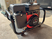 セット動噴 MS303