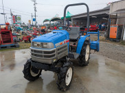 トラクター TM15