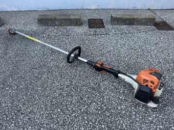 刈払機 FS26RC