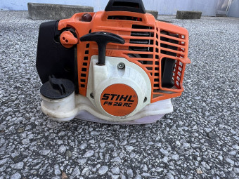 刈払機 FS26RC