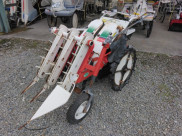 玉ねぎ掘取機 HT2