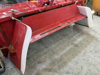 2輪管理機 MK105F