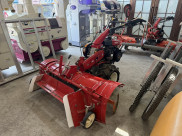 2輪管理機 MK105F