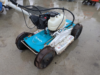 自走式草刈機 GC-S500