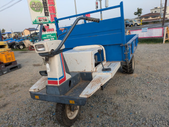 乗用3輪運搬車 SL375