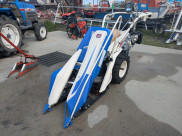 2輪1条バインダー RZ120