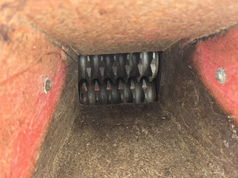 カッター農用さい断機 EC-12